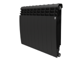 Радиатор ROYAL THERMO Biliner 500 new Noir Sable